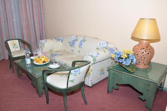 Hotel Sofia Fès Pokoj fotografie