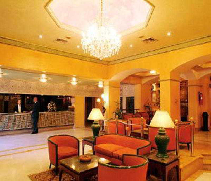 Hotel Sofia Fès Exteriér fotografie