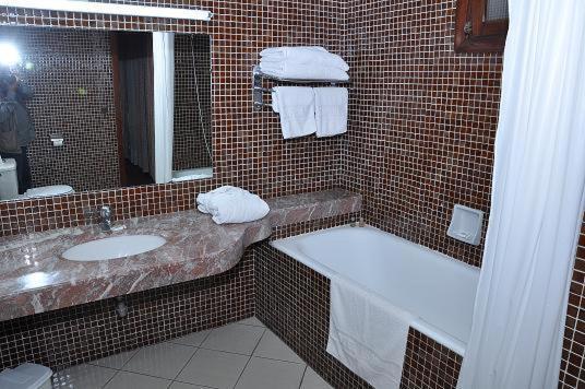 Hotel Sofia Fès Pokoj fotografie
