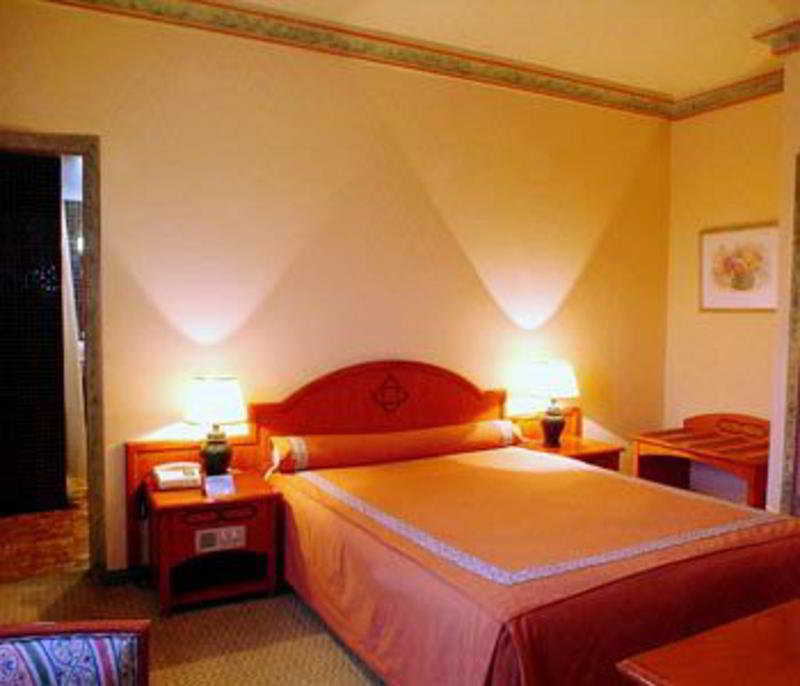 Hotel Sofia Fès Exteriér fotografie